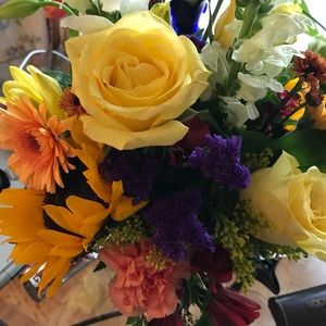 Meet your Posher, Cindy